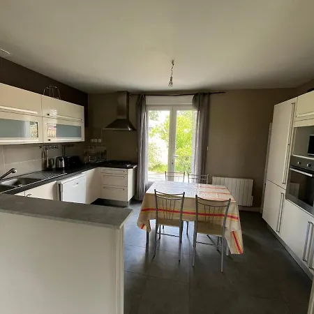 Maison A La Campagne *