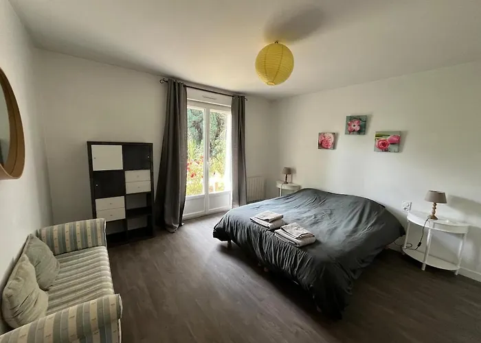 Prázdninový dům Maison A La Campagne