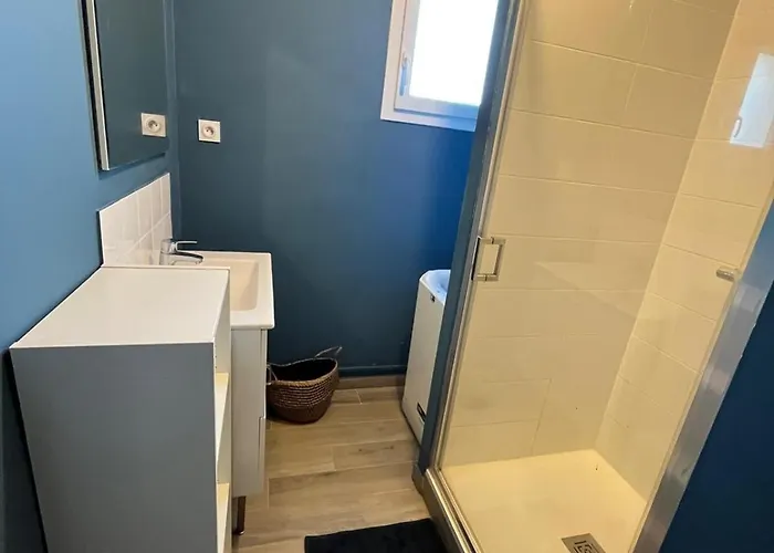 Maison A La Campagne